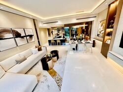 The Residences at W Singapore Sentosa Cove (D4), Condominium #428205001
